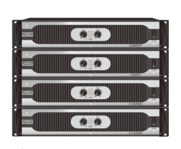 CI系列功率放大器