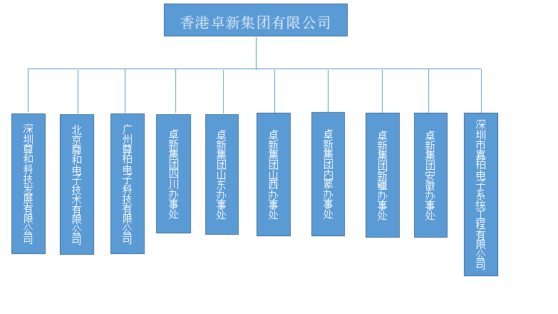 集团介绍