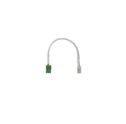 Serial Cable 3-pin to RJ-14（串口线缆）