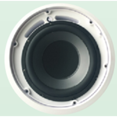 吸顶超低音扬声器 CA-10CTB