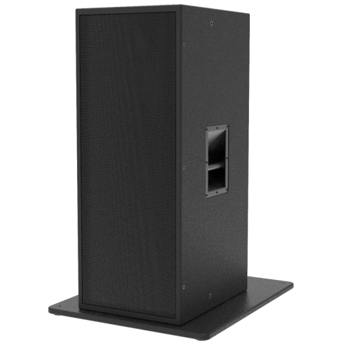 超低音扬声器 CA-3512L