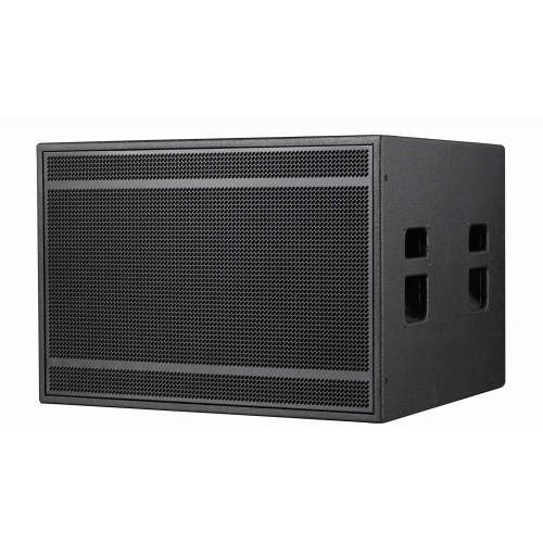 18寸超低扬声器 CA-18S