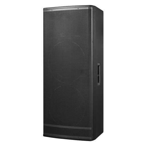 双15寸全频扬声器 CA-215