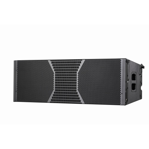 双12寸全频线阵列扬声器 CA-212L