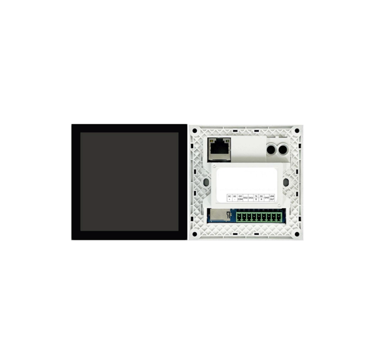 SC XWP控制面板