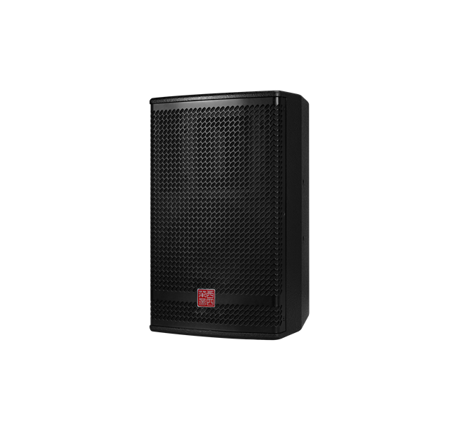 单10寸全频扬声器 CA-10