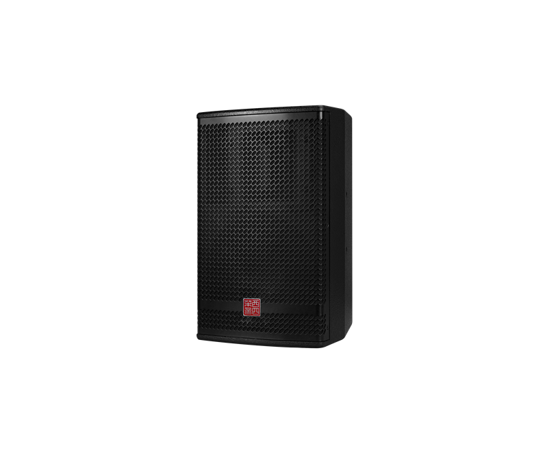 单8寸全频扬声器 CA-8