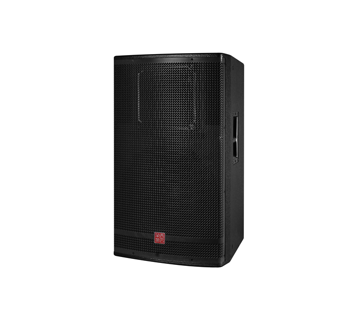 单15寸全频扬声器 CA-15