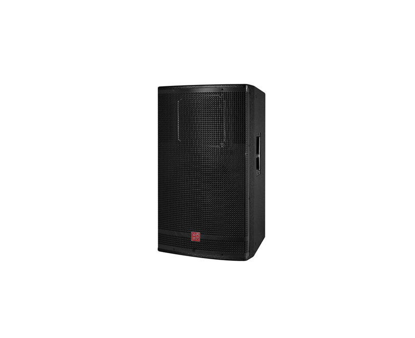 单12寸全频扬声器 CA-12
