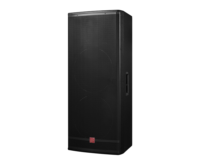 双15寸全频扬声器 CA-215