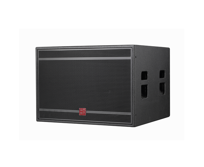 18寸超低扬声器 CA-18S