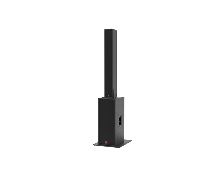 线性无源柱型扬声器 CA-3506L