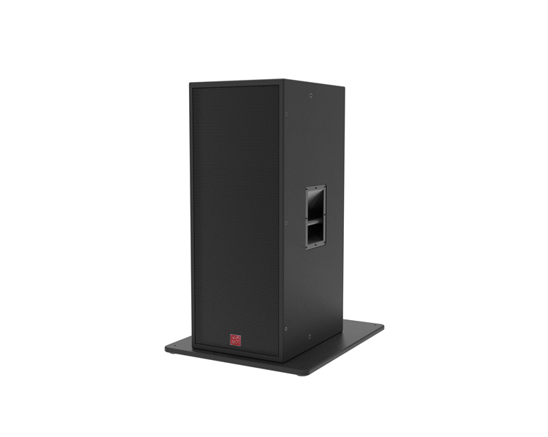 超低音扬声器 CA-3512L