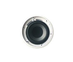 吸顶超低音扬声器 CA-10CTB